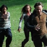 Running Infected